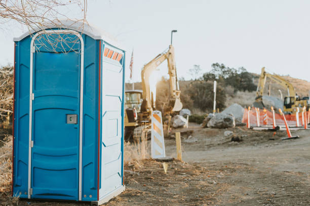 Portable Toilet Options We Offer in Stillwater, MN