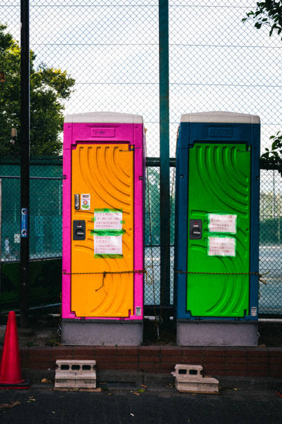 Best Affordable porta potty rental  in Stillwater, MN